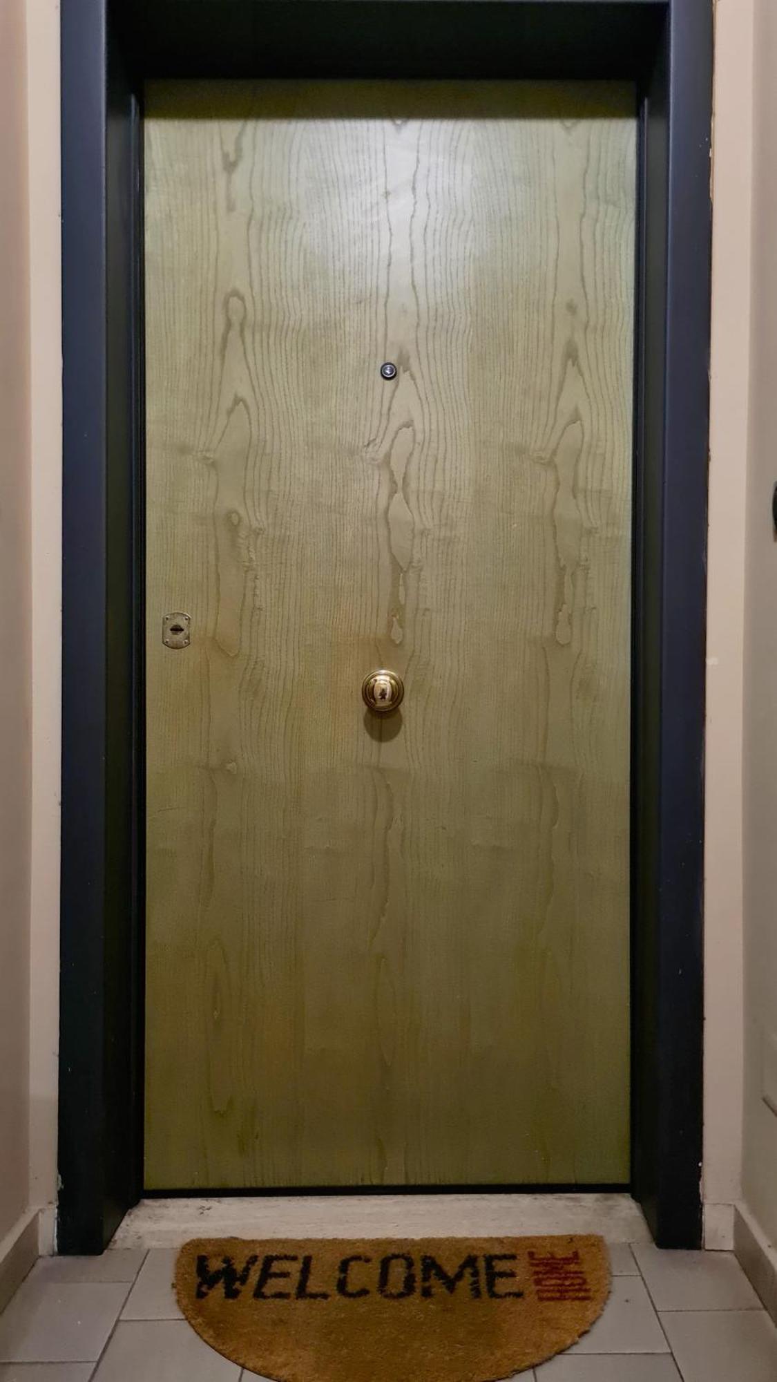 Ampio E Luminoso Monolocale Apartment Perugia Luaran gambar