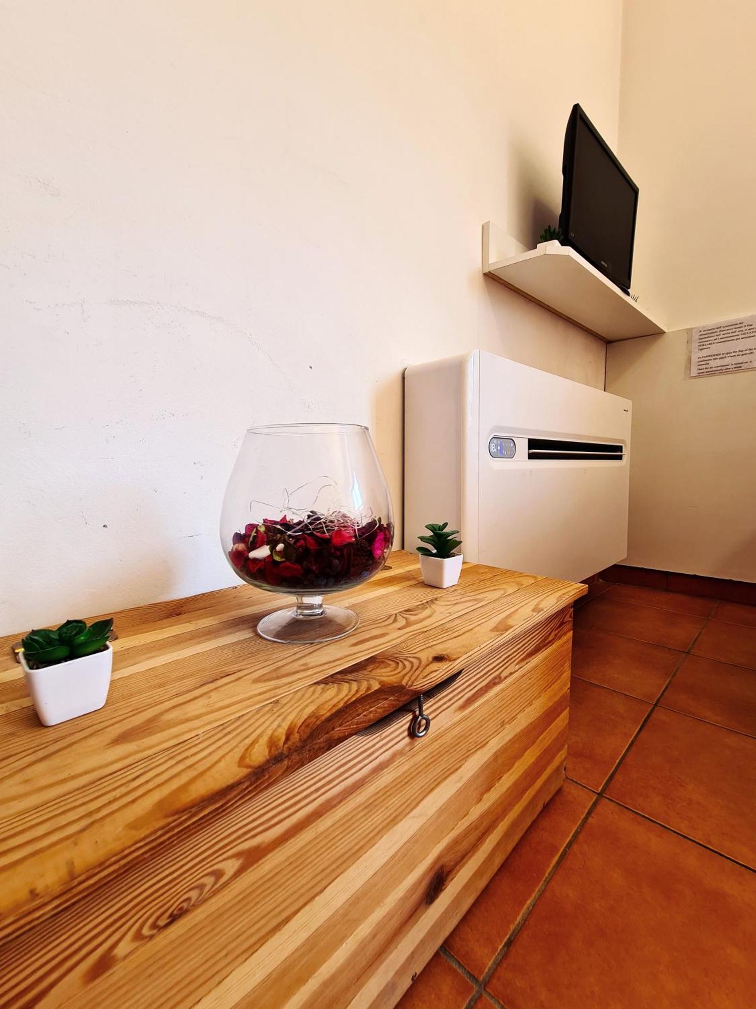 Ampio E Luminoso Monolocale Apartment Perugia Luaran gambar